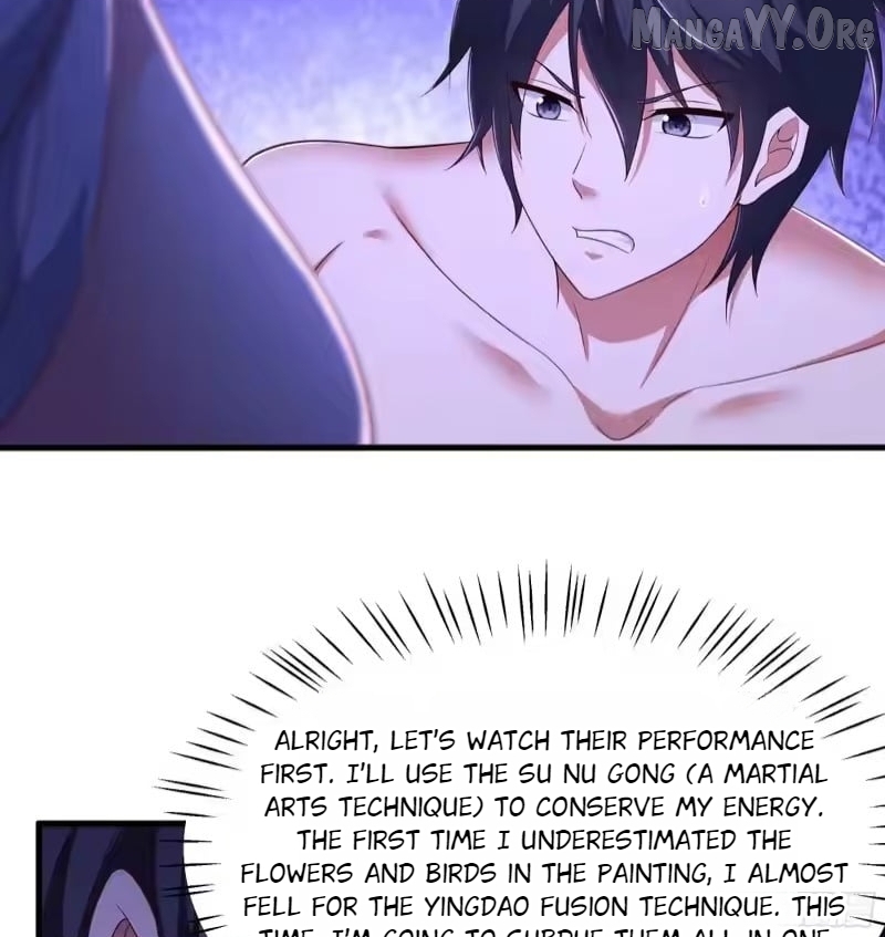 Read Rebirth of King Zhou_ Not Being the Ultimate Villain EN Manga Online