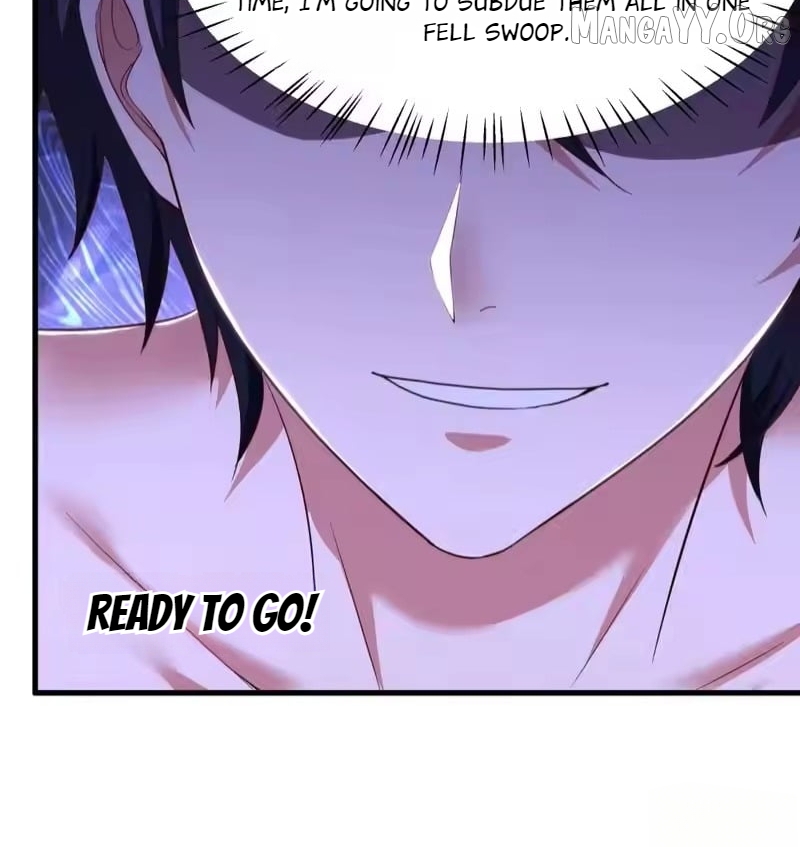 Read Rebirth of King Zhou_ Not Being the Ultimate Villain EN Manga Online