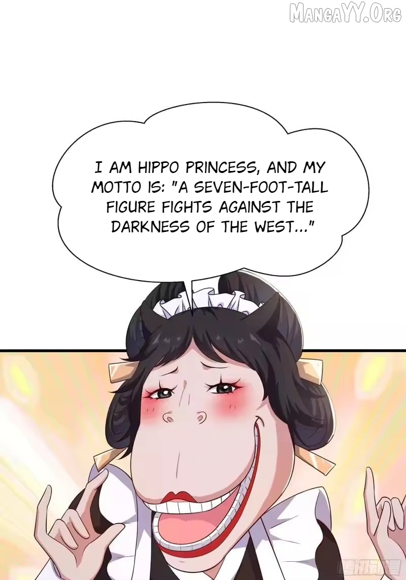Read Rebirth of King Zhou_ Not Being the Ultimate Villain EN Manga Online