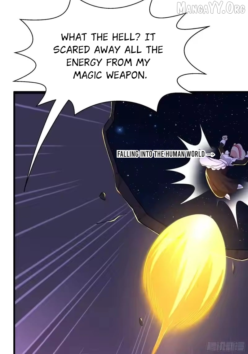Read Rebirth of King Zhou_ Not Being the Ultimate Villain EN Manga Online