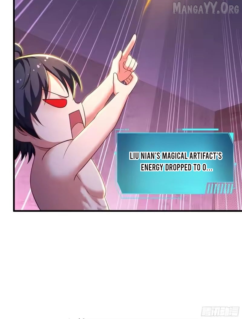 Read Rebirth of King Zhou_ Not Being the Ultimate Villain EN Manga Online