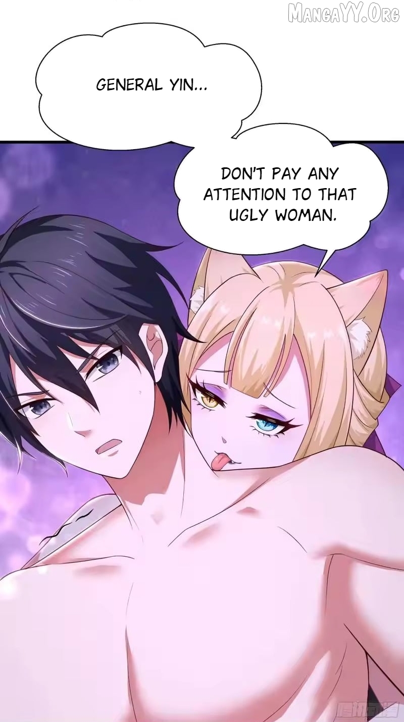 Read Rebirth of King Zhou_ Not Being the Ultimate Villain EN Manga Online
