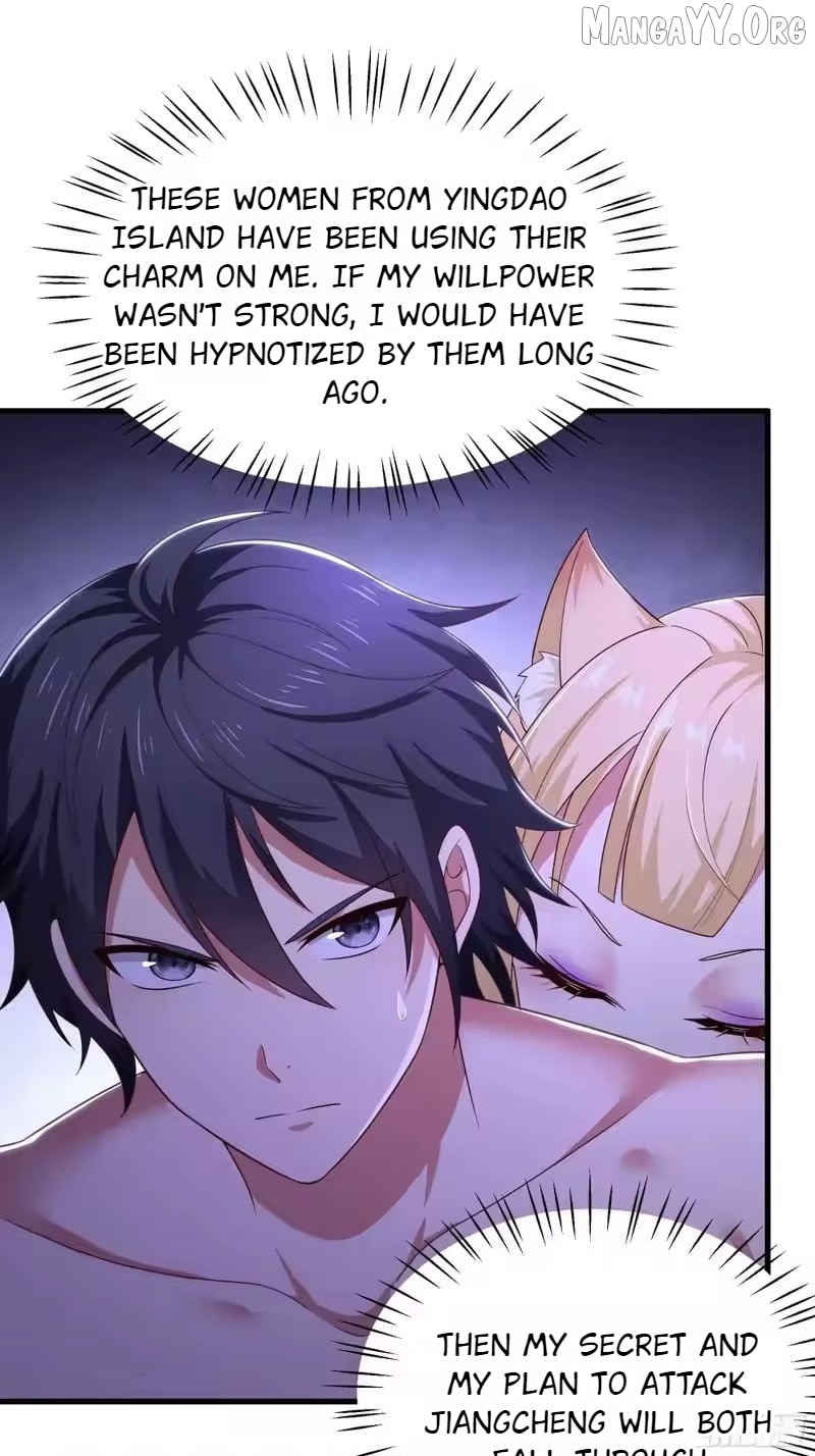 Read Rebirth of King Zhou_ Not Being the Ultimate Villain EN Manga Online