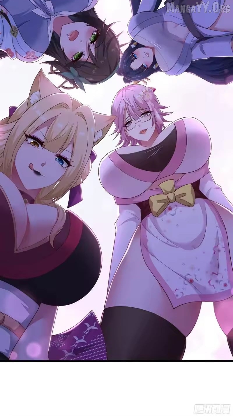 Read Rebirth of King Zhou_ Not Being the Ultimate Villain EN Manga Online