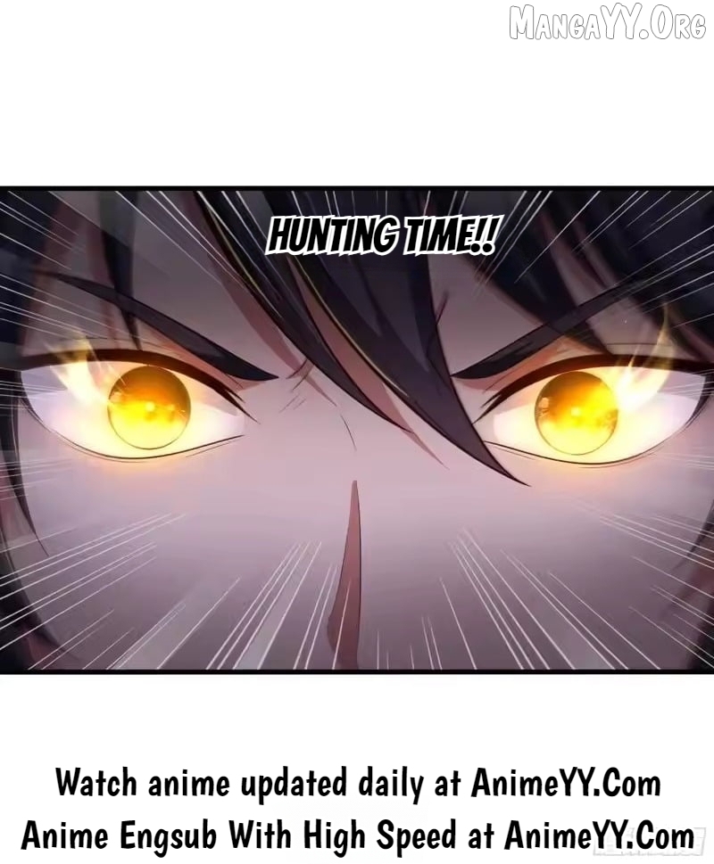 Read Rebirth of King Zhou_ Not Being the Ultimate Villain EN Manga Online