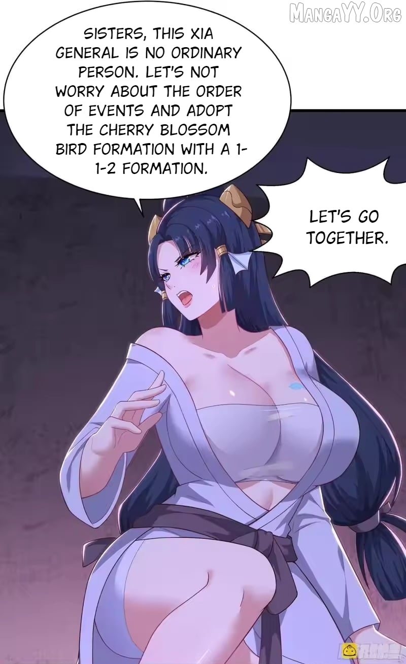 Read Rebirth of King Zhou_ Not Being the Ultimate Villain EN Manga Online