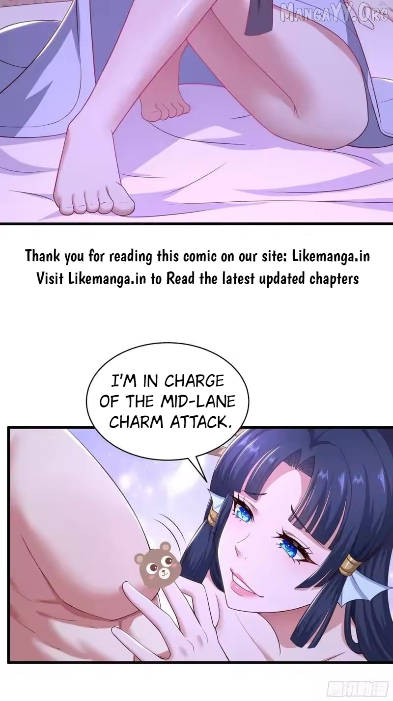 Read Rebirth of King Zhou_ Not Being the Ultimate Villain EN Manga Online