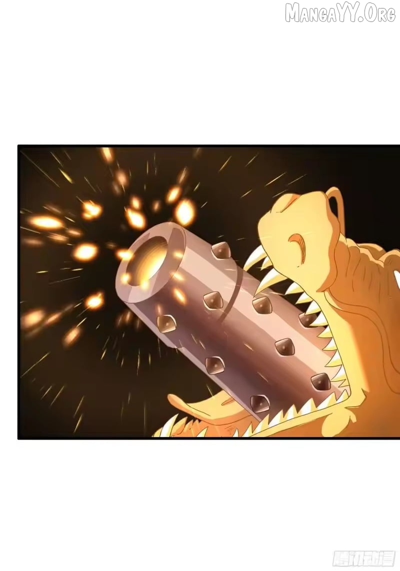 Read Rebirth of King Zhou_ Not Being the Ultimate Villain EN Manga Online