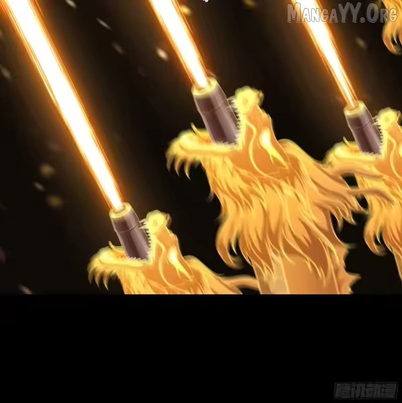 Read Rebirth of King Zhou_ Not Being the Ultimate Villain EN Manga Online