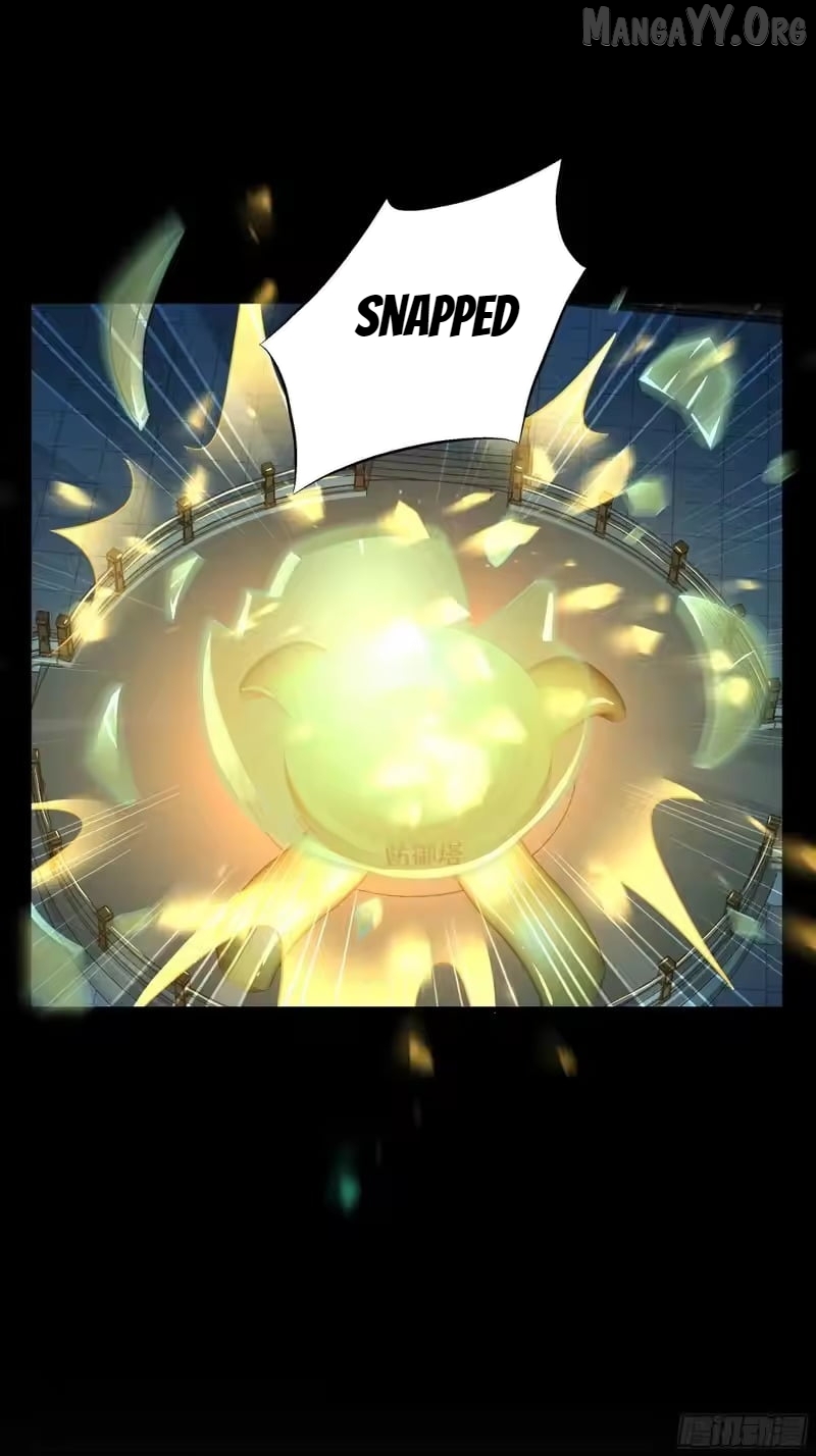 Read Rebirth of King Zhou_ Not Being the Ultimate Villain EN Manga Online