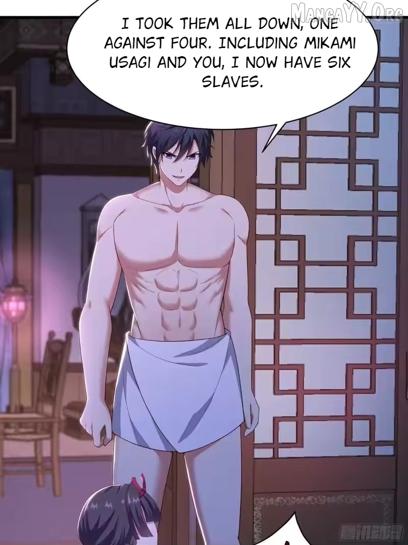 Read Rebirth of King Zhou_ Not Being the Ultimate Villain EN Manga Online