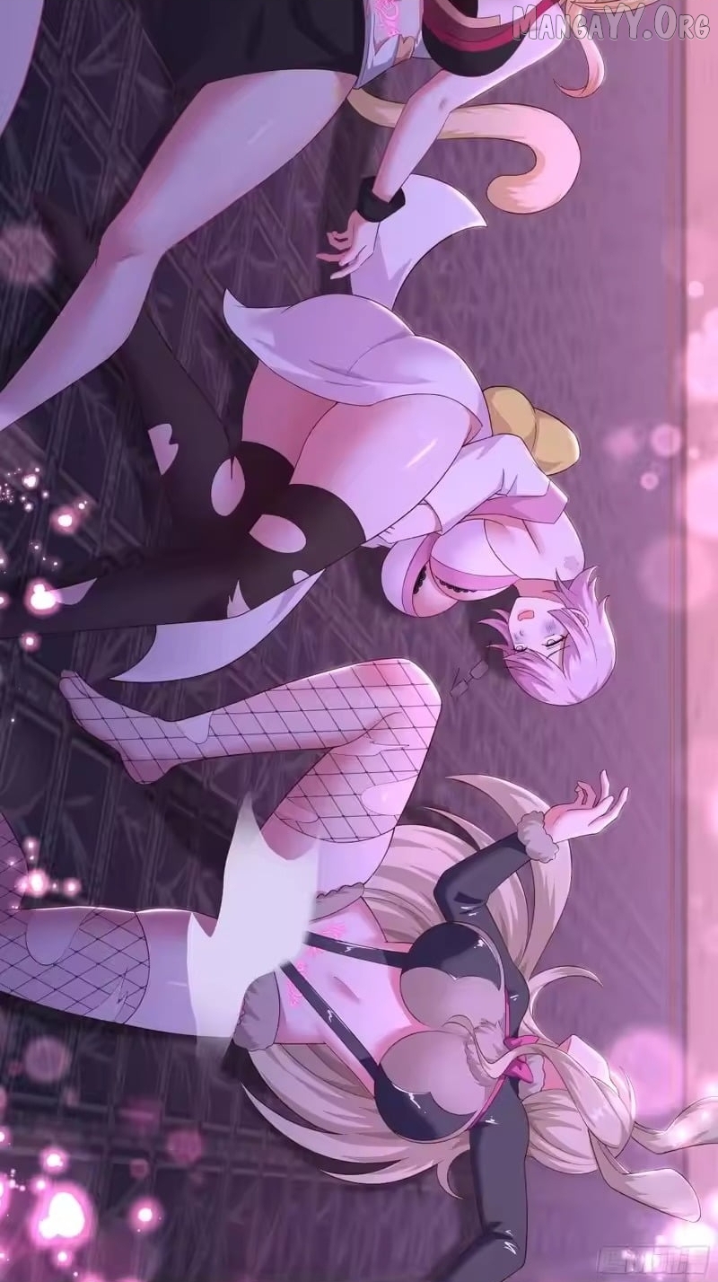 Read Rebirth of King Zhou_ Not Being the Ultimate Villain EN Manga Online
