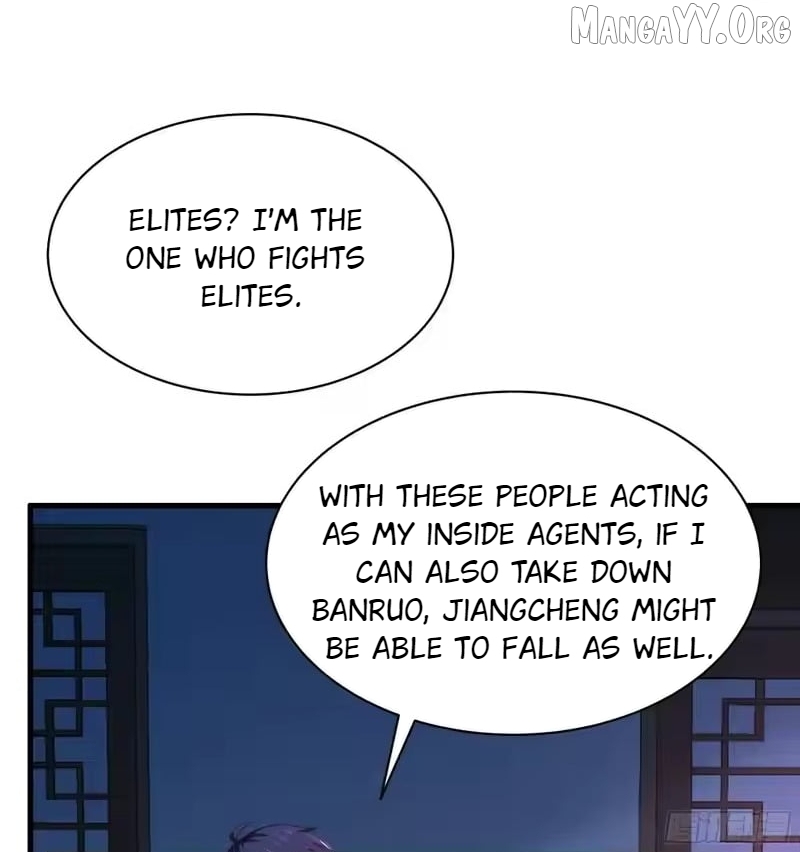 Read Rebirth of King Zhou_ Not Being the Ultimate Villain EN Manga Online