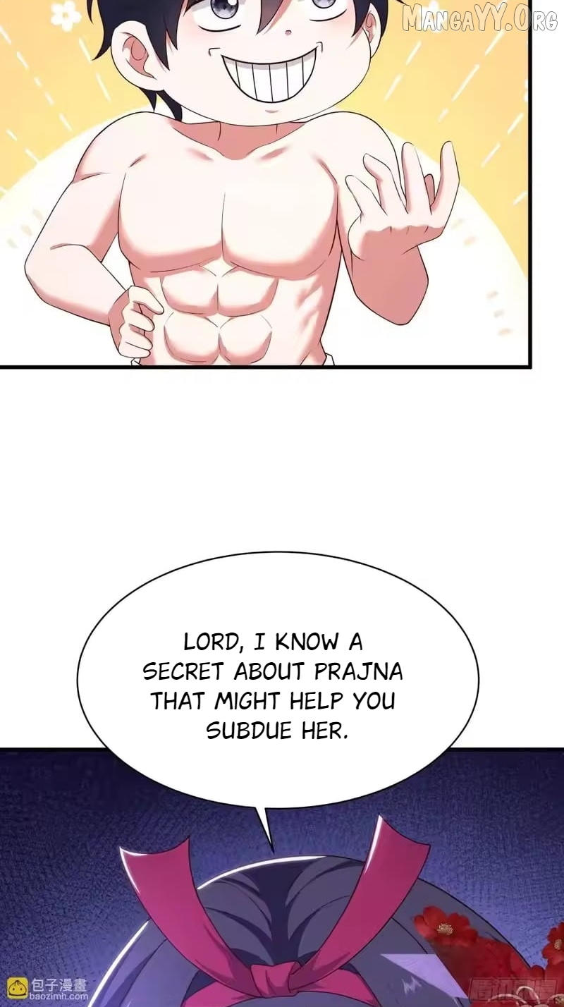 Read Rebirth of King Zhou_ Not Being the Ultimate Villain EN Manga Online