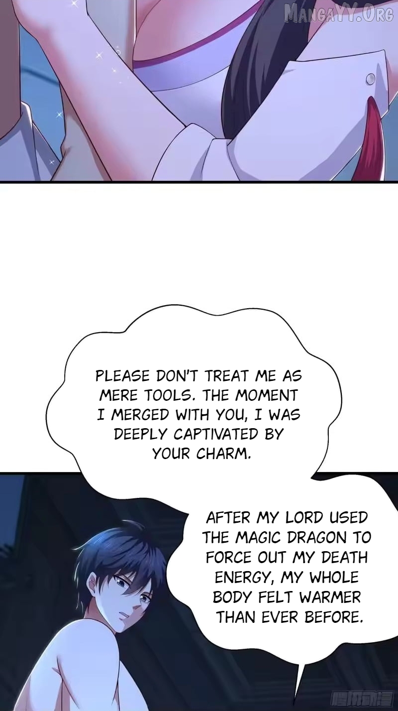 Read Rebirth of King Zhou_ Not Being the Ultimate Villain EN Manga Online