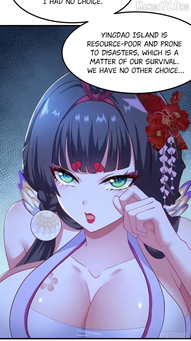 Read Rebirth of King Zhou_ Not Being the Ultimate Villain EN Manga Online