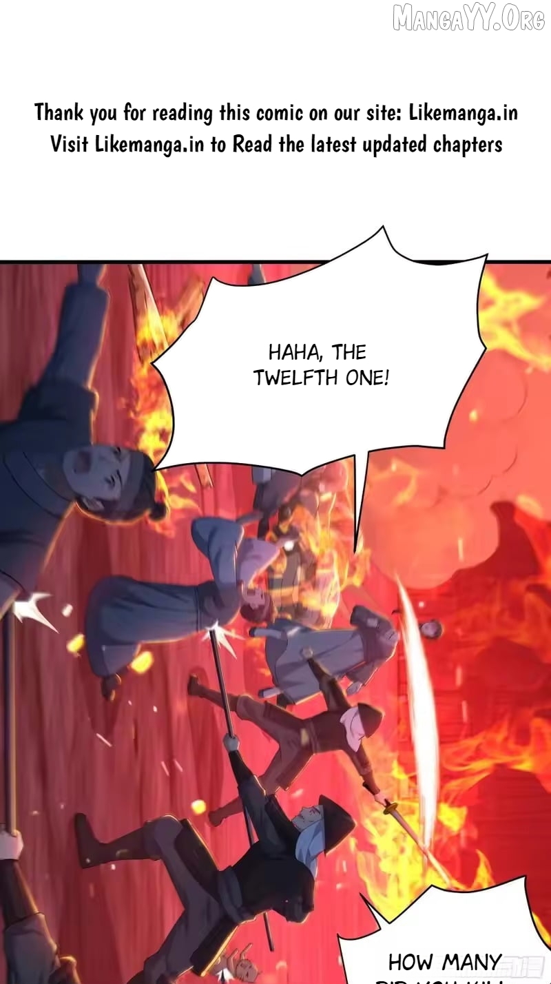 Read Rebirth of King Zhou_ Not Being the Ultimate Villain EN Manga Online