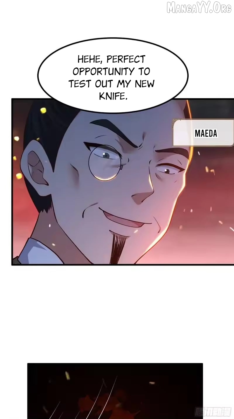 Read Rebirth of King Zhou_ Not Being the Ultimate Villain EN Manga Online