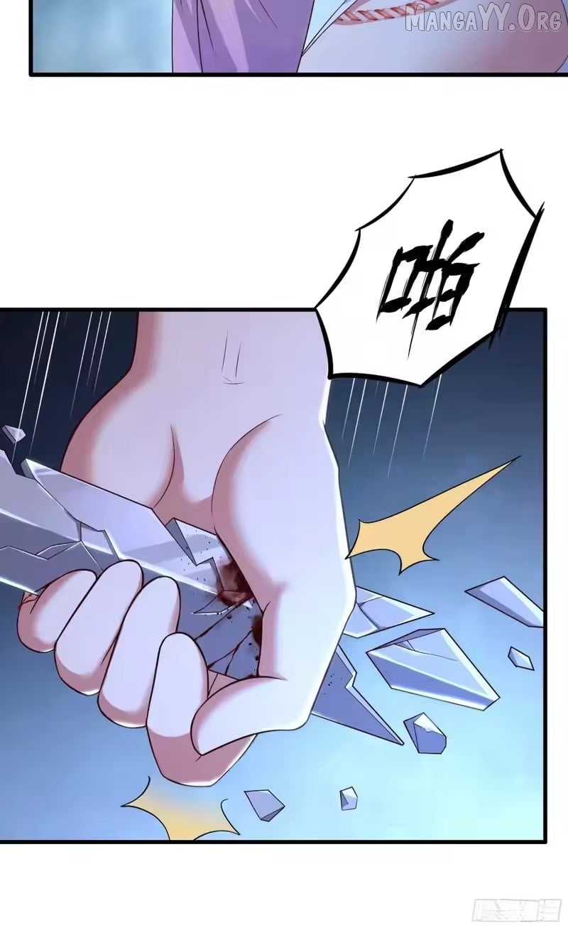 Read Rebirth of King Zhou_ Not Being the Ultimate Villain EN Manga Online