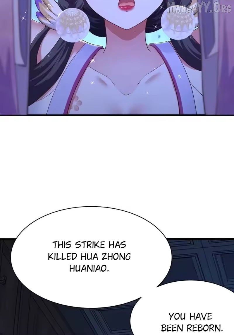 Read Rebirth of King Zhou_ Not Being the Ultimate Villain EN Manga Online