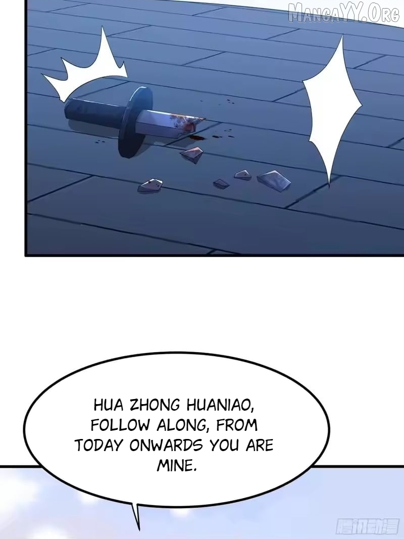 Read Rebirth of King Zhou_ Not Being the Ultimate Villain EN Manga Online