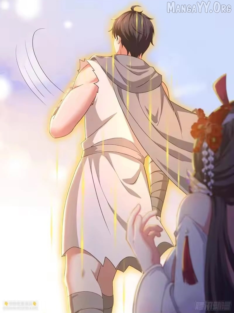 Read Rebirth of King Zhou_ Not Being the Ultimate Villain EN Manga Online