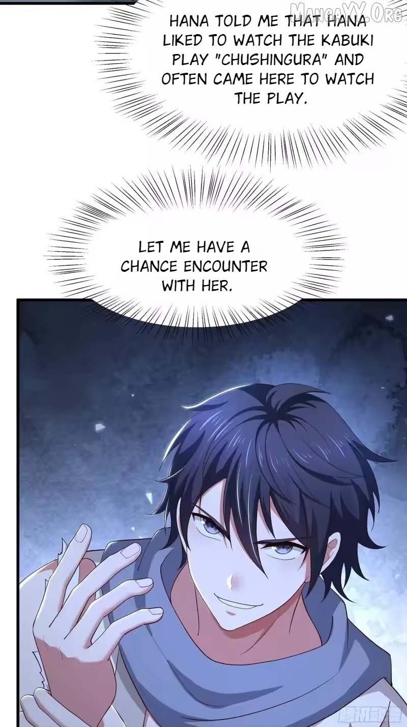 Read Rebirth of King Zhou_ Not Being the Ultimate Villain EN Manga Online