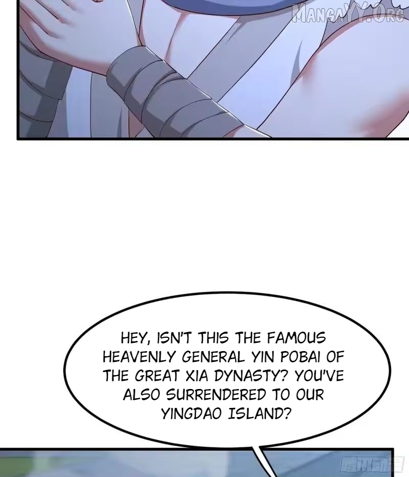 Read Rebirth of King Zhou_ Not Being the Ultimate Villain EN Manga Online