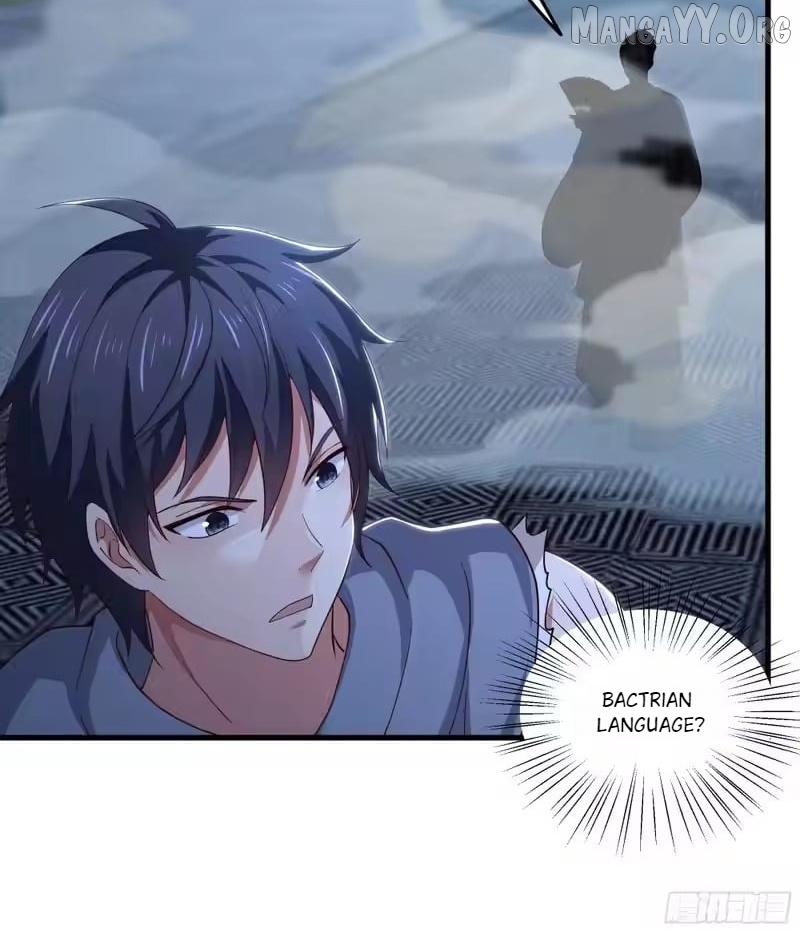 Read Rebirth of King Zhou_ Not Being the Ultimate Villain EN Manga Online