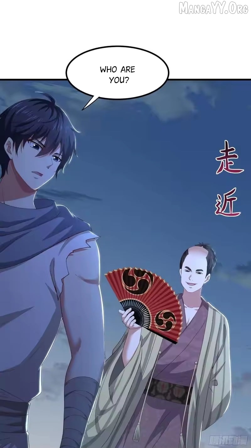 Read Rebirth of King Zhou_ Not Being the Ultimate Villain EN Manga Online