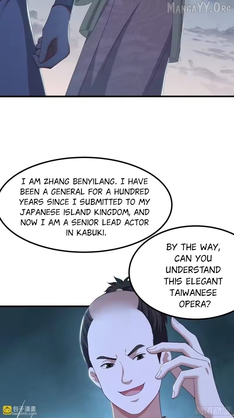 Read Rebirth of King Zhou_ Not Being the Ultimate Villain EN Manga Online