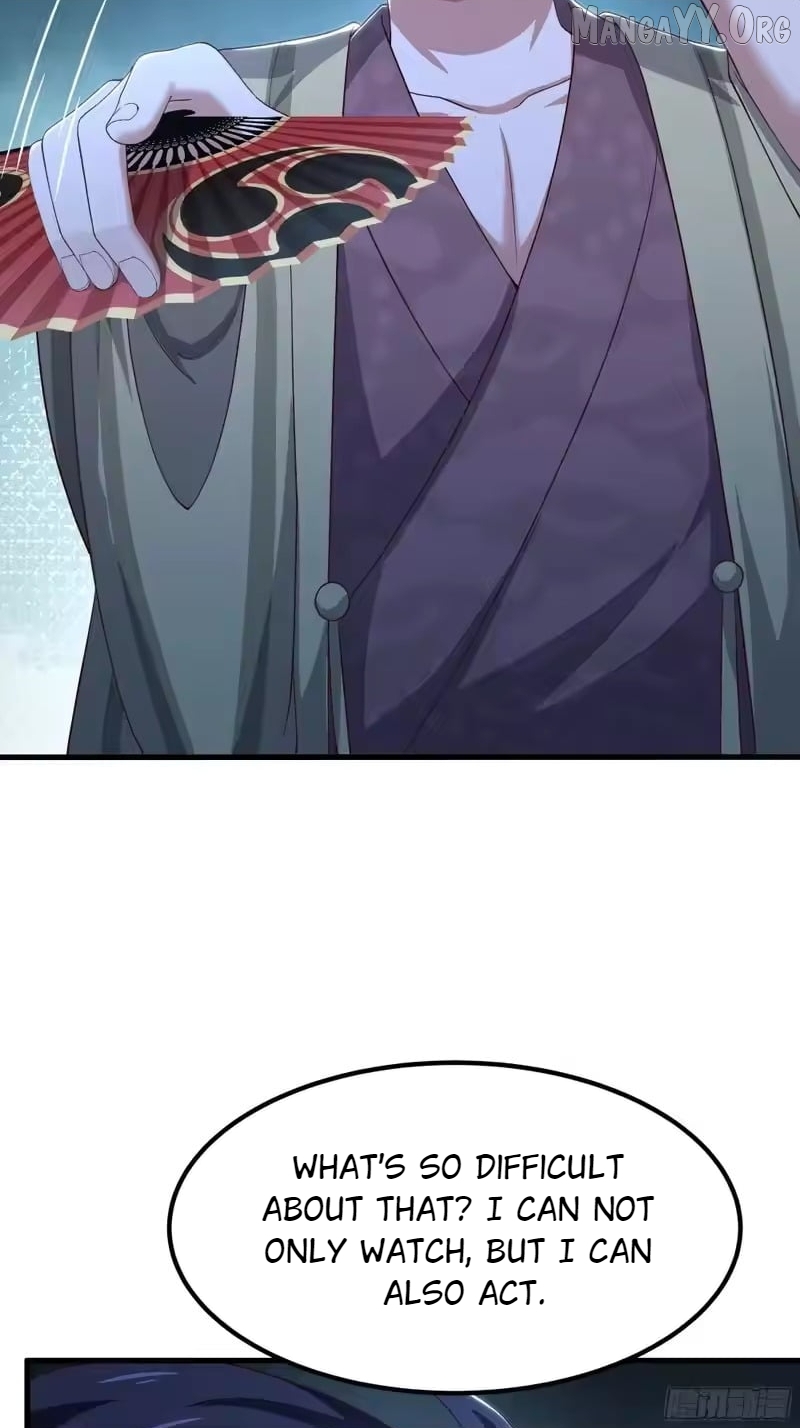 Read Rebirth of King Zhou_ Not Being the Ultimate Villain EN Manga Online