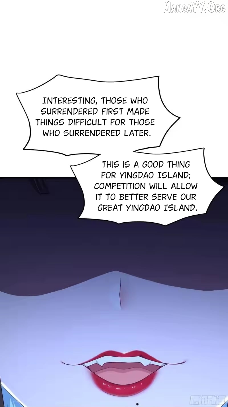 Read Rebirth of King Zhou_ Not Being the Ultimate Villain EN Manga Online
