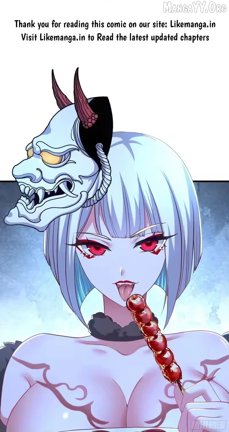 Read Rebirth of King Zhou_ Not Being the Ultimate Villain EN Manga Online