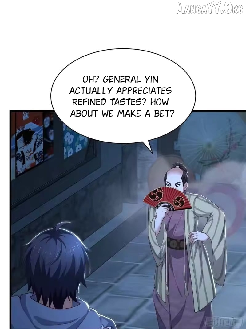 Read Rebirth of King Zhou_ Not Being the Ultimate Villain EN Manga Online