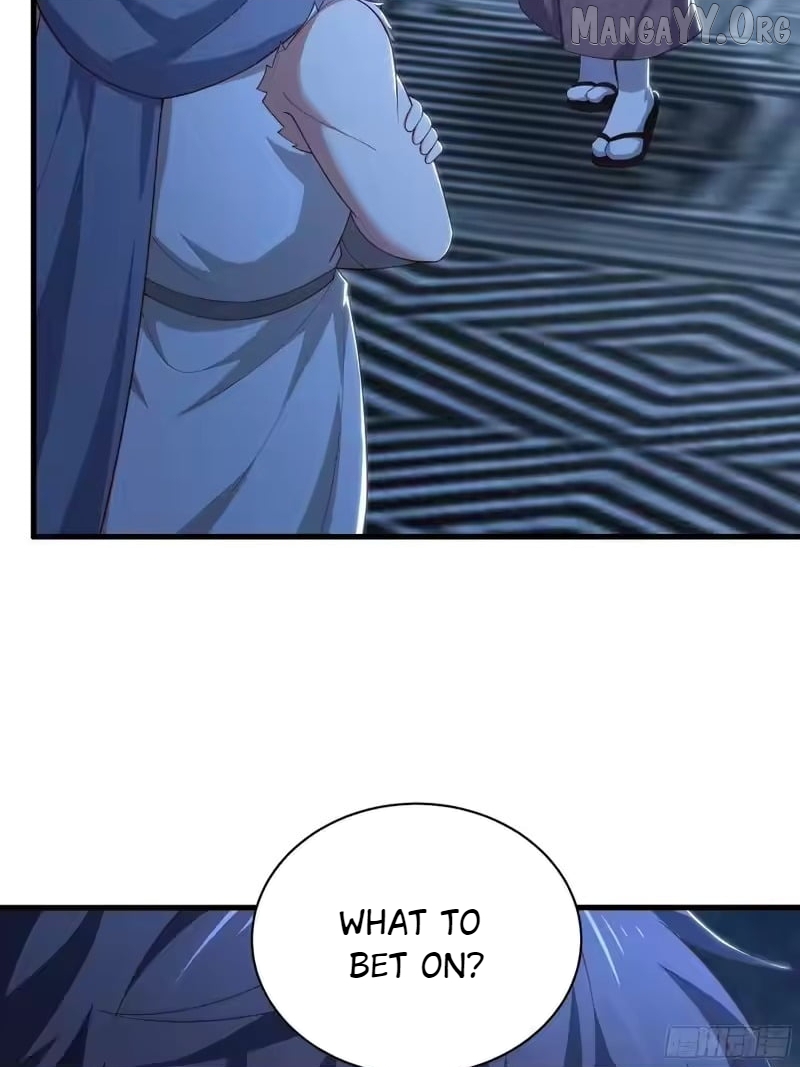 Read Rebirth of King Zhou_ Not Being the Ultimate Villain EN Manga Online