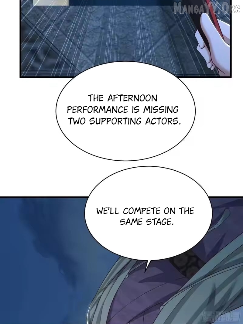 Read Rebirth of King Zhou_ Not Being the Ultimate Villain EN Manga Online