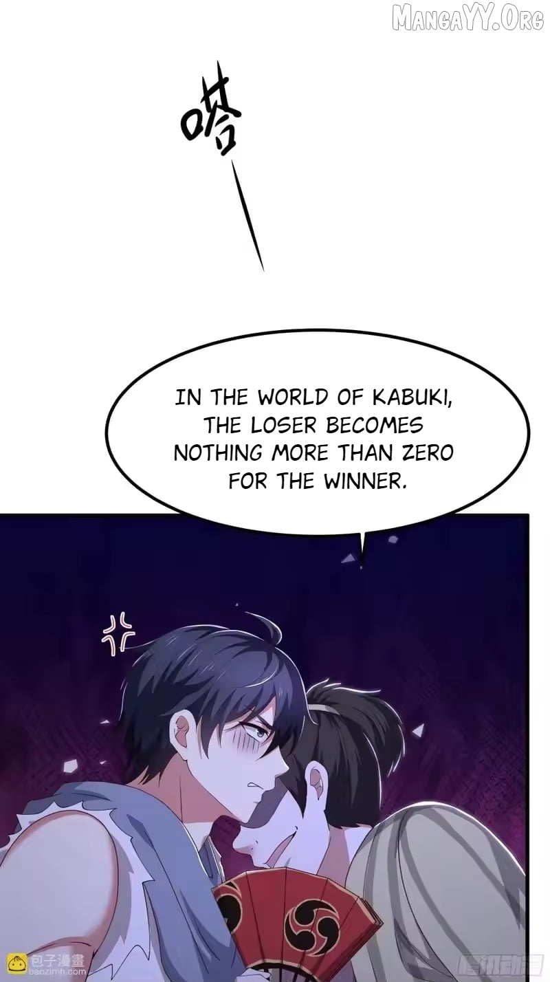 Read Rebirth of King Zhou_ Not Being the Ultimate Villain EN Manga Online