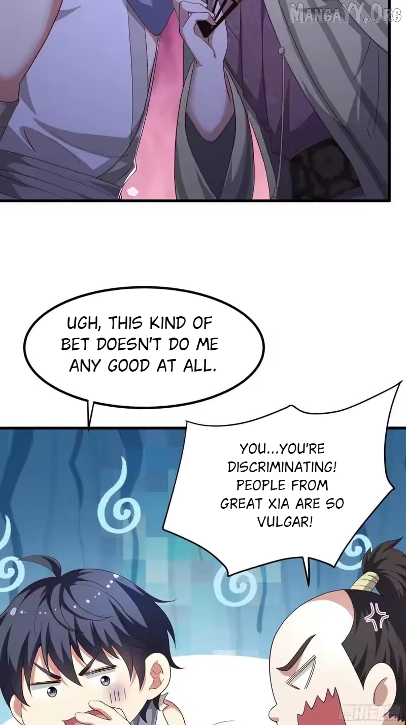 Read Rebirth of King Zhou_ Not Being the Ultimate Villain EN Manga Online