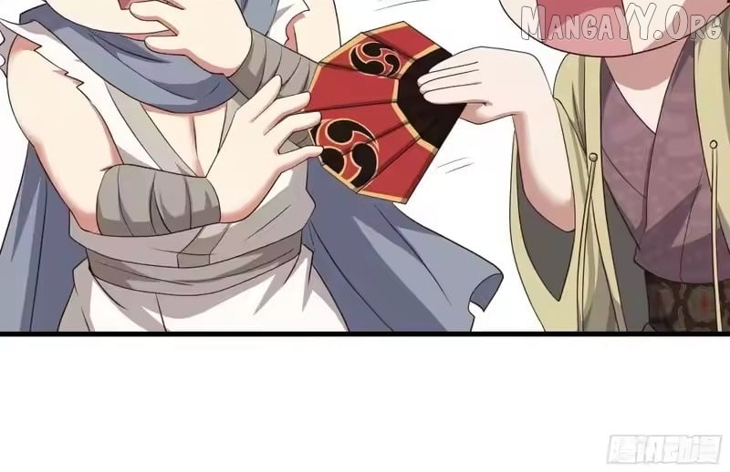 Read Rebirth of King Zhou_ Not Being the Ultimate Villain EN Manga Online