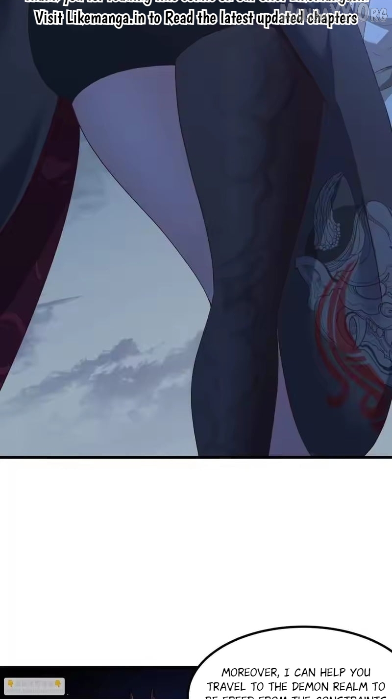 Read Rebirth of King Zhou_ Not Being the Ultimate Villain EN Manga Online