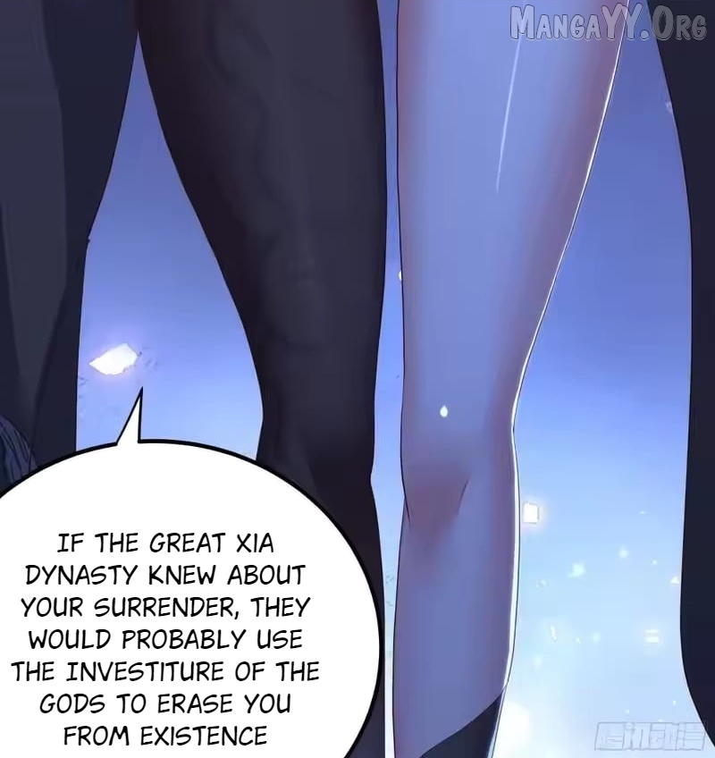 Read Rebirth of King Zhou_ Not Being the Ultimate Villain EN Manga Online