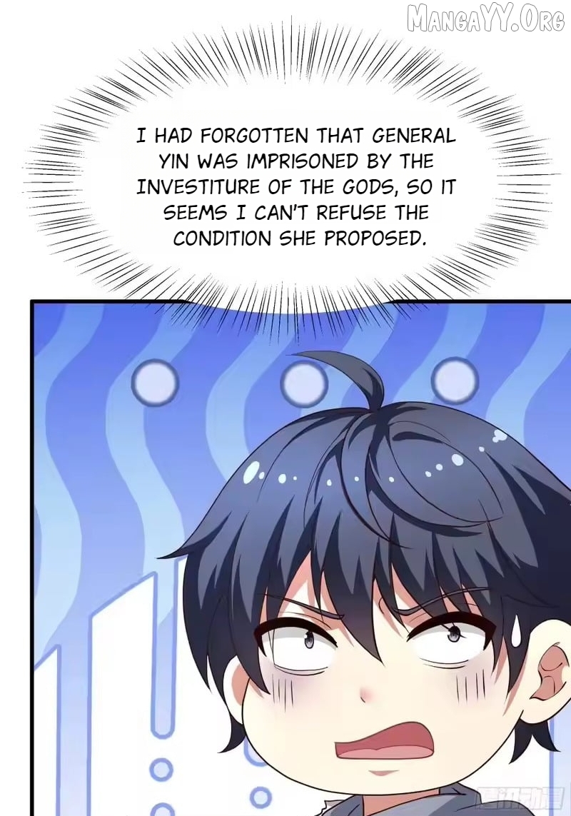 Read Rebirth of King Zhou_ Not Being the Ultimate Villain EN Manga Online