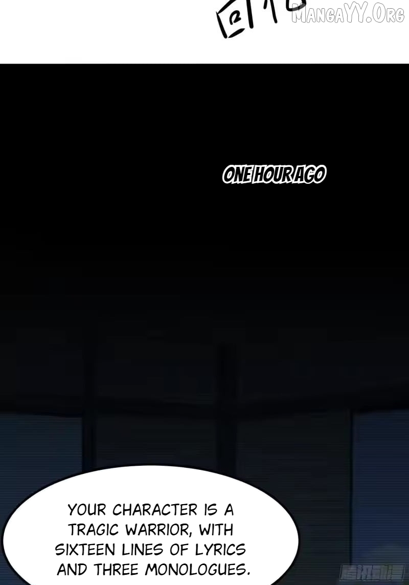 Read Rebirth of King Zhou_ Not Being the Ultimate Villain EN Manga Online