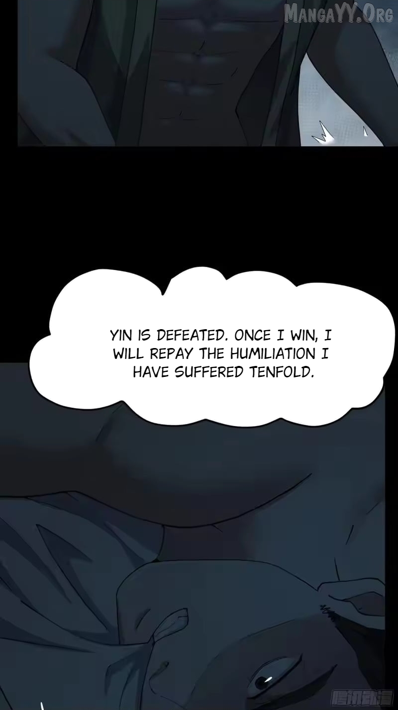 Read Rebirth of King Zhou_ Not Being the Ultimate Villain EN Manga Online