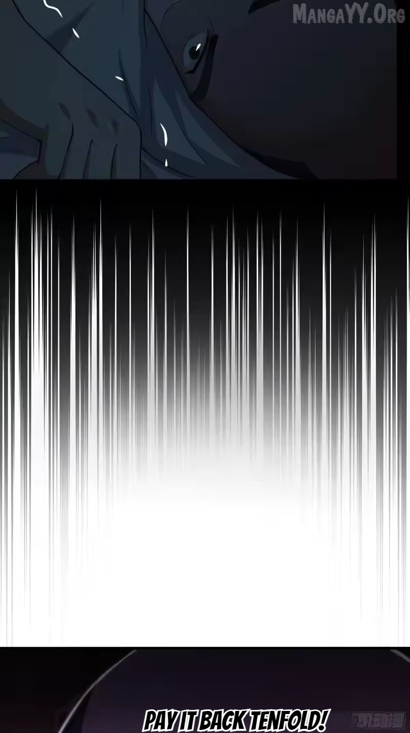 Read Rebirth of King Zhou_ Not Being the Ultimate Villain EN Manga Online