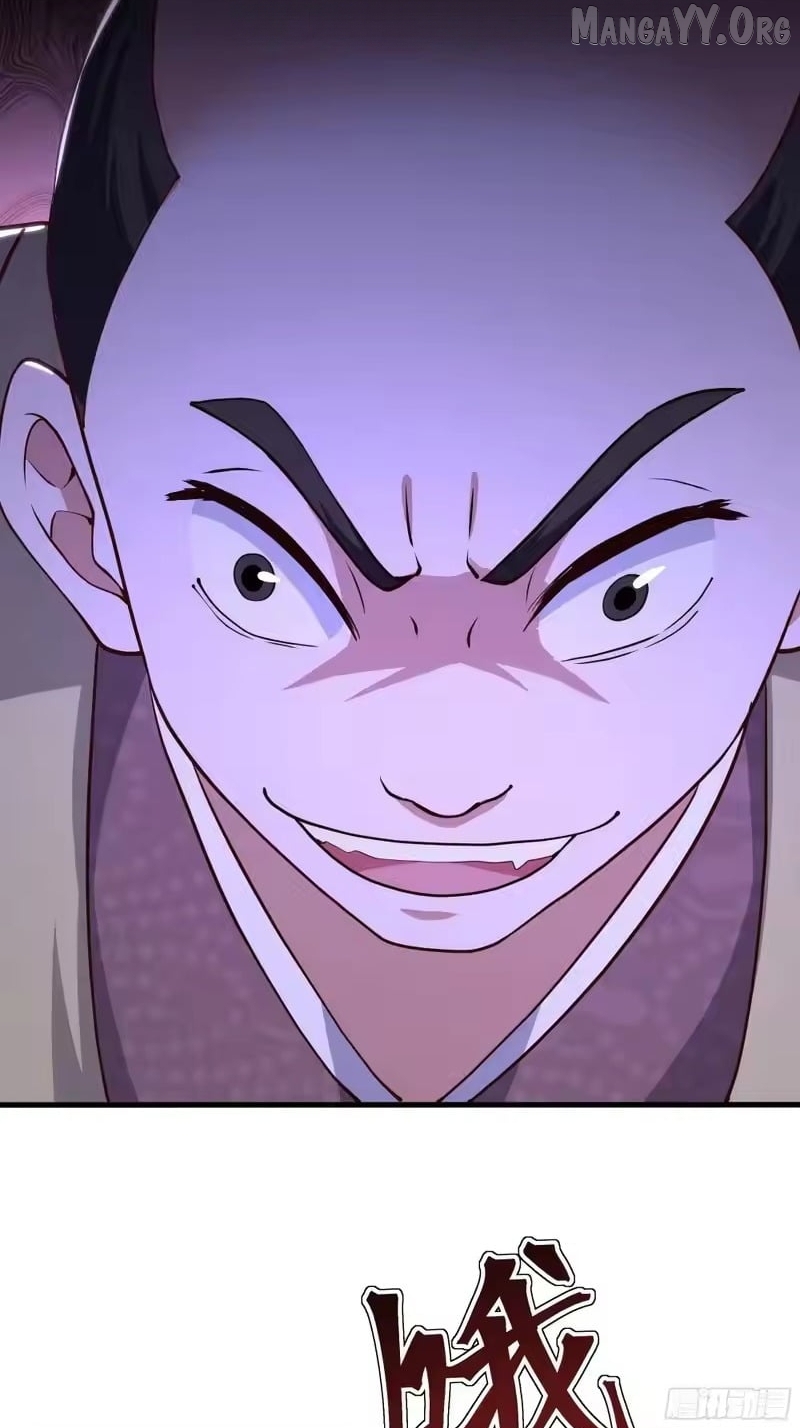 Read Rebirth of King Zhou_ Not Being the Ultimate Villain EN Manga Online