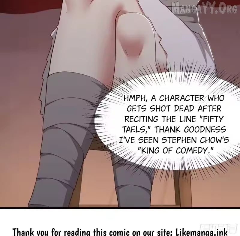 Read Rebirth of King Zhou_ Not Being the Ultimate Villain EN Manga Online