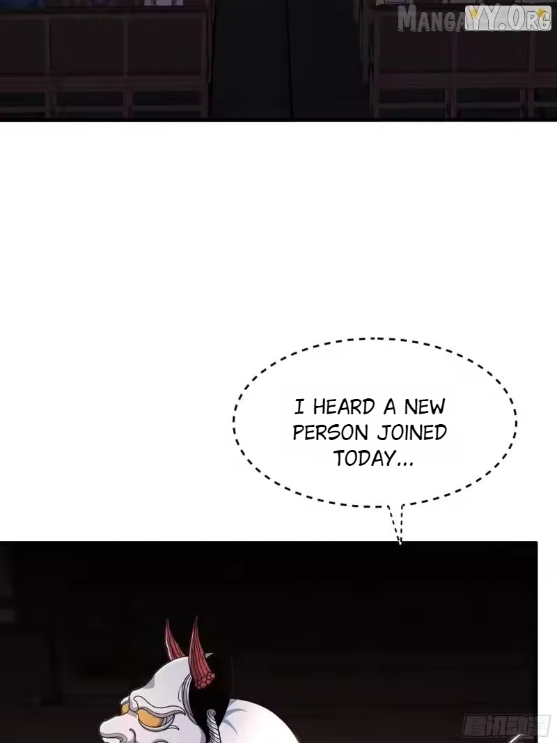 Read Rebirth of King Zhou_ Not Being the Ultimate Villain EN Manga Online