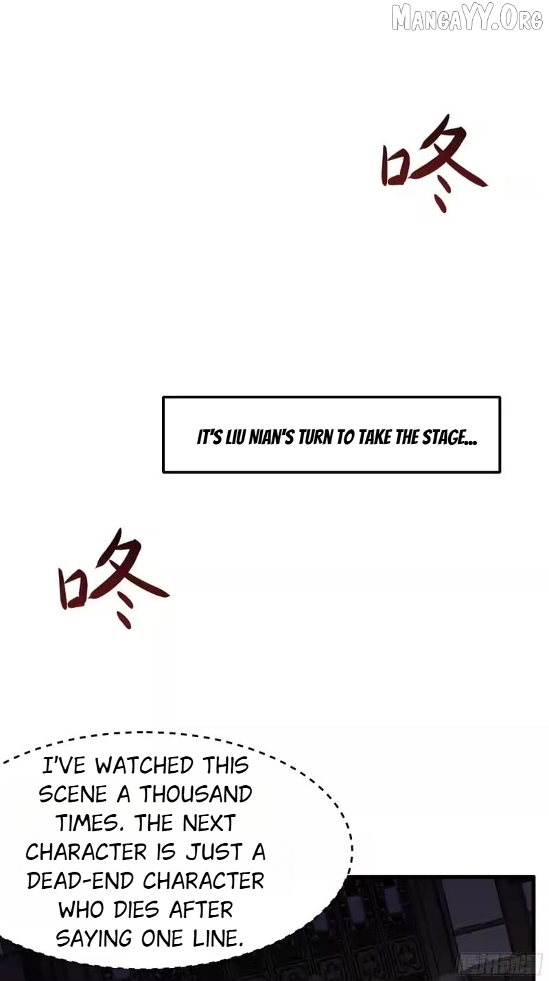 Read Rebirth of King Zhou_ Not Being the Ultimate Villain EN Manga Online